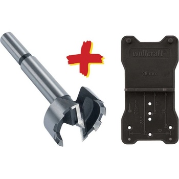 Wolfcraft 8728000