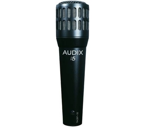 Audix i5