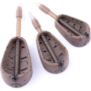 Krmítko MAP Embed Feeder Inline - Large 32g