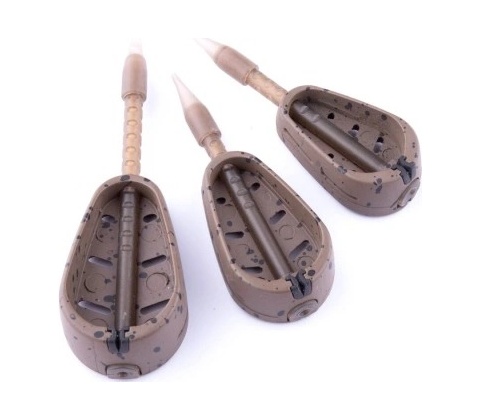 Krmítko MAP Embed Feeder Inline - Large 42g