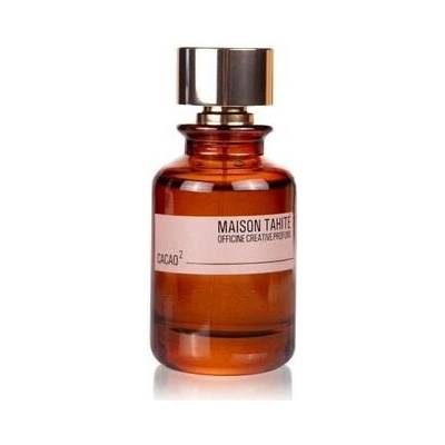 Maison Tahite Cacao2 parfémovaná voda unisex 100 ml