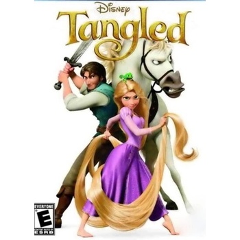 Disney Interactive Tangled (PC)