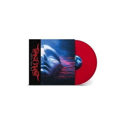 Sylosis - New Flesh Red Vinyl LP