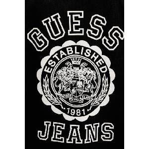 Guess Jeans Памучен суичър (W5YQ16.K68I4)