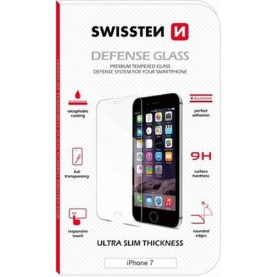 SWISSTEN 2.5D pro Apple iPhone X 74517803