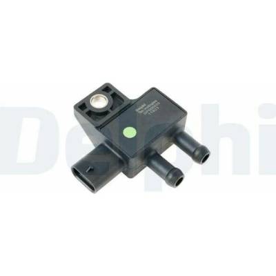 Senzor, tlak výfukového plynu DELPHI DPS00058-12B1