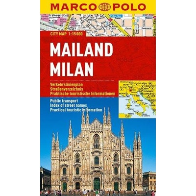 Miláno lamino