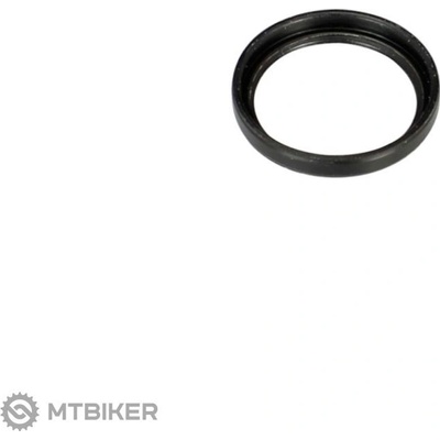 Novatec tesnenie pre orech Campagnolo D Type, 24.1x17x3.5 mm