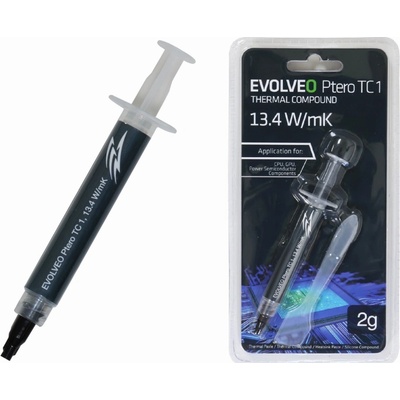 Evolveo Ptero TC 1 2 g PT-TC1