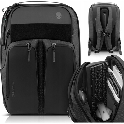 Dell Alienware Horizon Utility Backpack AW523P 460-BDIC