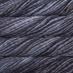 malabrigo Rasta Plomo Плетива прежда (RAS043)
