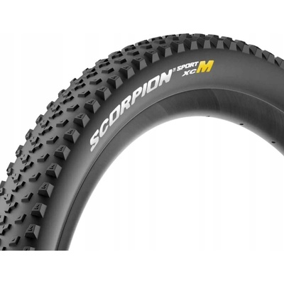 Pirelli Scorpion Sport XC M 29x2.2 ProWALL 60tpi Pro