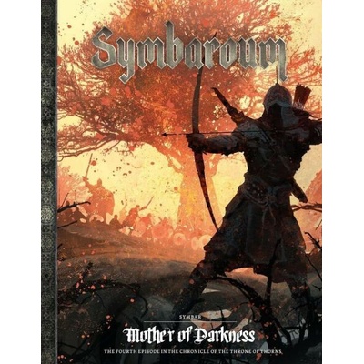 Imago Symbaroum: Symbar - Mother of Darkness