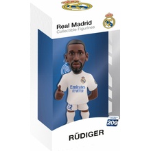 MINIX Football Club REAL MADRID Rudiger