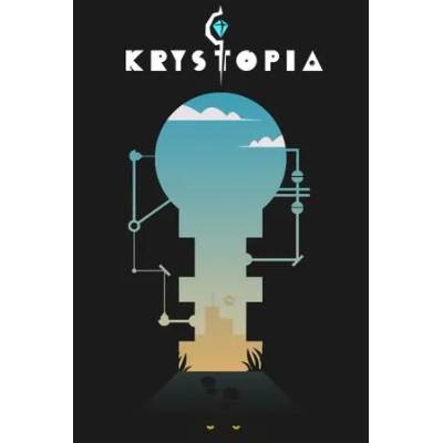 Игра Krystopia: A Puzzle Journey за PC Steam, Електронна доставка