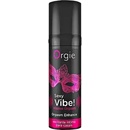 Orgie Sexy Vibe! tekutý vibrátor High Voltage 15 ml