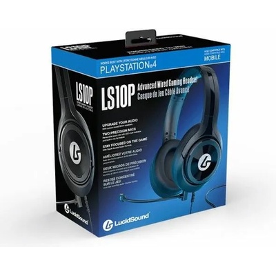 LucidSound LS10P 1519629-02