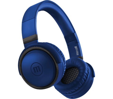 Maxell HP-BTB52 Bluetooth