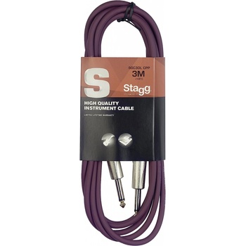 Stagg SGC3DL