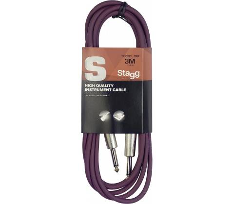Stagg SGC3DL