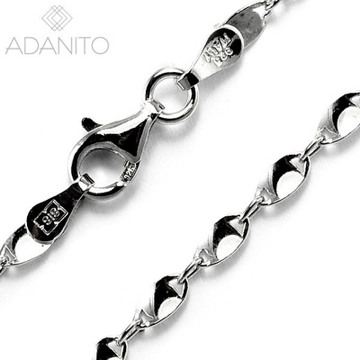 Adanito Strieborná retiazka SSRK022288