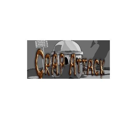 Crap Attack