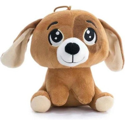 Barrado Куче плюшена играчка 15см