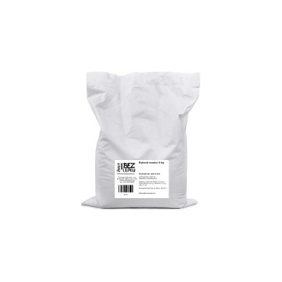 Život bez lepku Ryžová múka polohrubá 5 kg