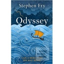 Odyssey - Stephen Fry