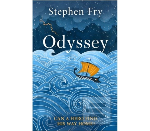 Odyssey - Stephen Fry