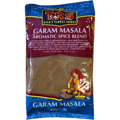 TRS Garam Masala 400 g