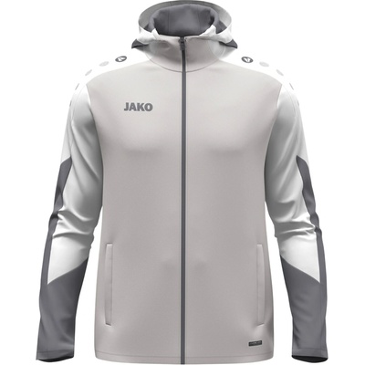 Jako Dynamic Hooded Kids 6870k-837
