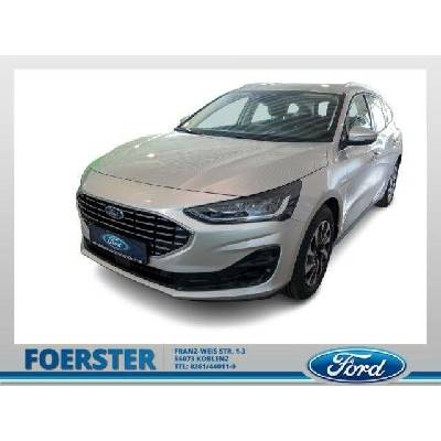 Ford Focus 1.5 Titanium 85 kW