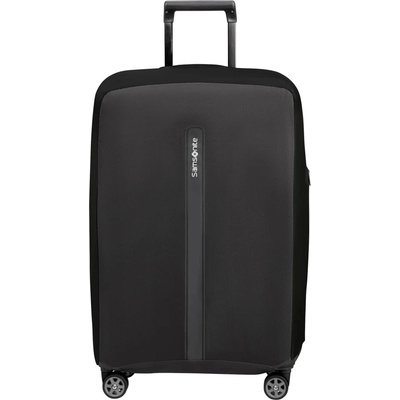 Samsonite Revolution M Black – Zboží Mobilmania