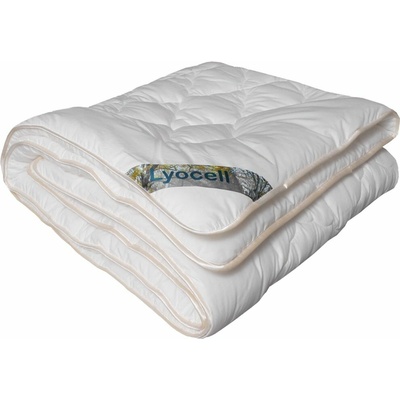 2G Lipov Přikrývka Lyocell-Tencel bavlna extra hřejivá 135x200