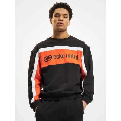 ECKO UNLTD. Мъжка блуза в черно Ecko Unltd KingsbridgeUB-ECKOCN1097-00007 - Сив, размер S