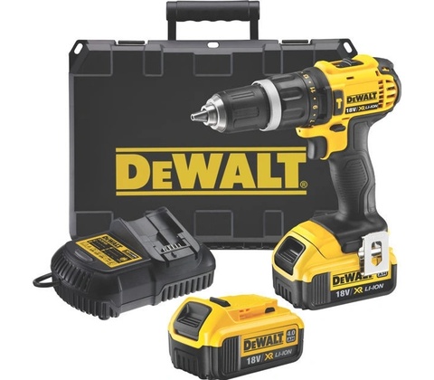 DeWalt DCD785M2