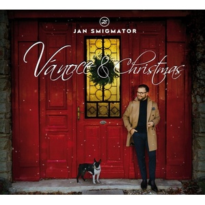 Supraphon Smigmator Jan: Vánoce / Christmas - CD (019667)