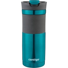 Contigo Byron Biscay Bay tyrkysový 470 ml