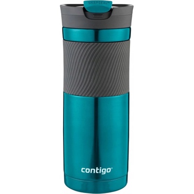 Contigo Byron Biscay Bay tyrkysový 470 ml – Zboží Mobilmania