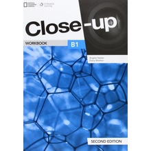 Close-up B1: Workbook (Angela Healan,Diana Shotton)(Brožovaná)