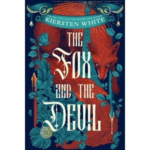 Fox and the Devil (ISBN: 9781529917703)