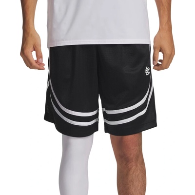 Under Armour Curry Signature Short čierna