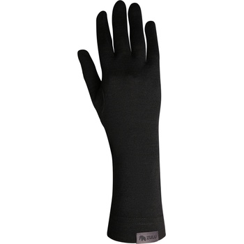 Zulu Merino 160 Long Размер на ръкавиците: XL / Цвят: черен