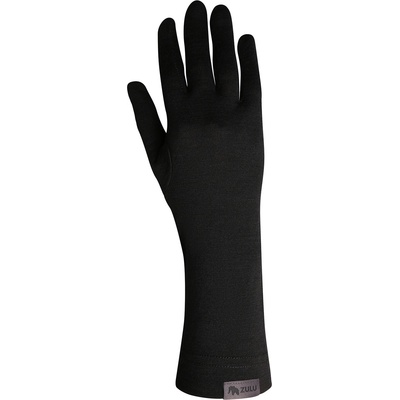 Zulu Merino 160 Long Размер на ръкавиците: XL / Цвят: черен