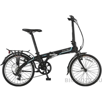 Image 1 of Dahon Vybe D7