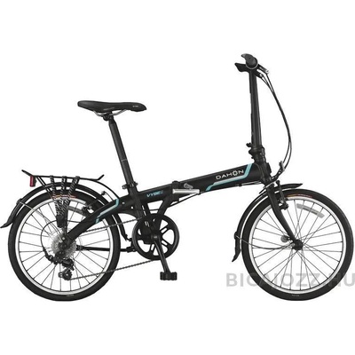 Dahon Vybe D7