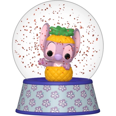 Funko Преспапие Funko POP! Disney: Lilo & Stitch - Angel in Pineapple (121121)