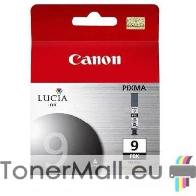 Canon Мастилена касета Canon PGI-9PB Photo Black (1034B001AF)