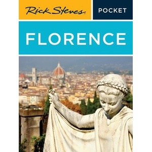 Rick Steves Pocket Florence | E06 (ISBN: 9781641716710)